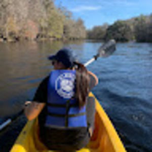 Meet your Posher, Patricia